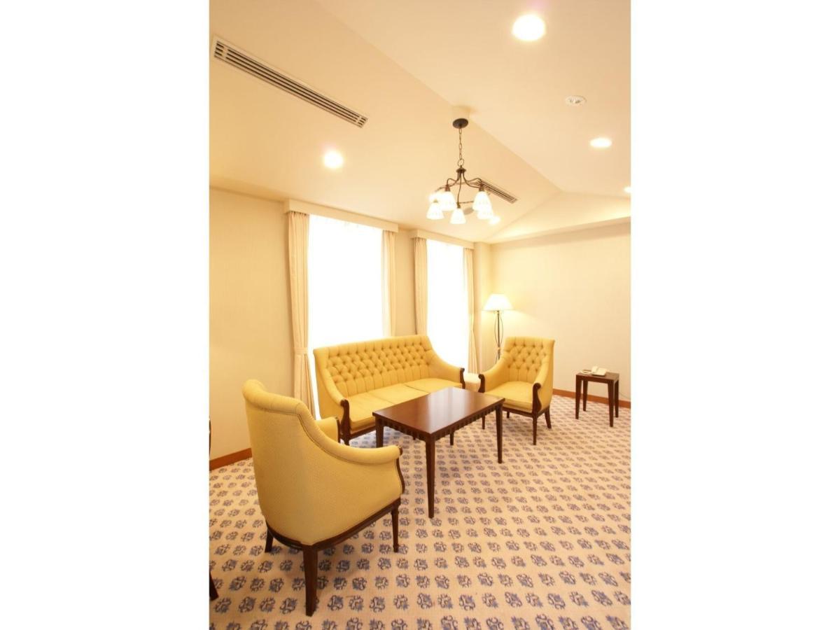 Hotel Rose Garden Shinjuku - Vacation Stay 72146V Токио Экстерьер фото